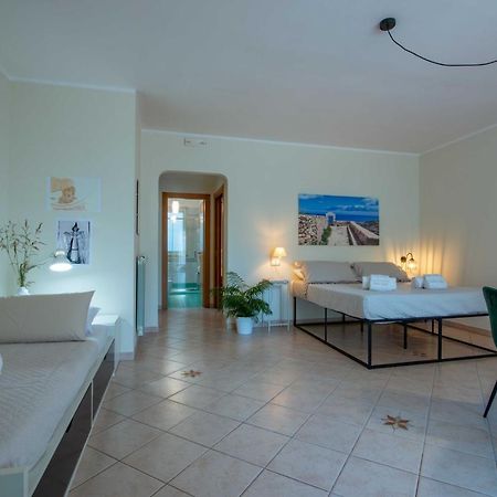 B&B Dea Teti Polignano a Mare Esterno foto