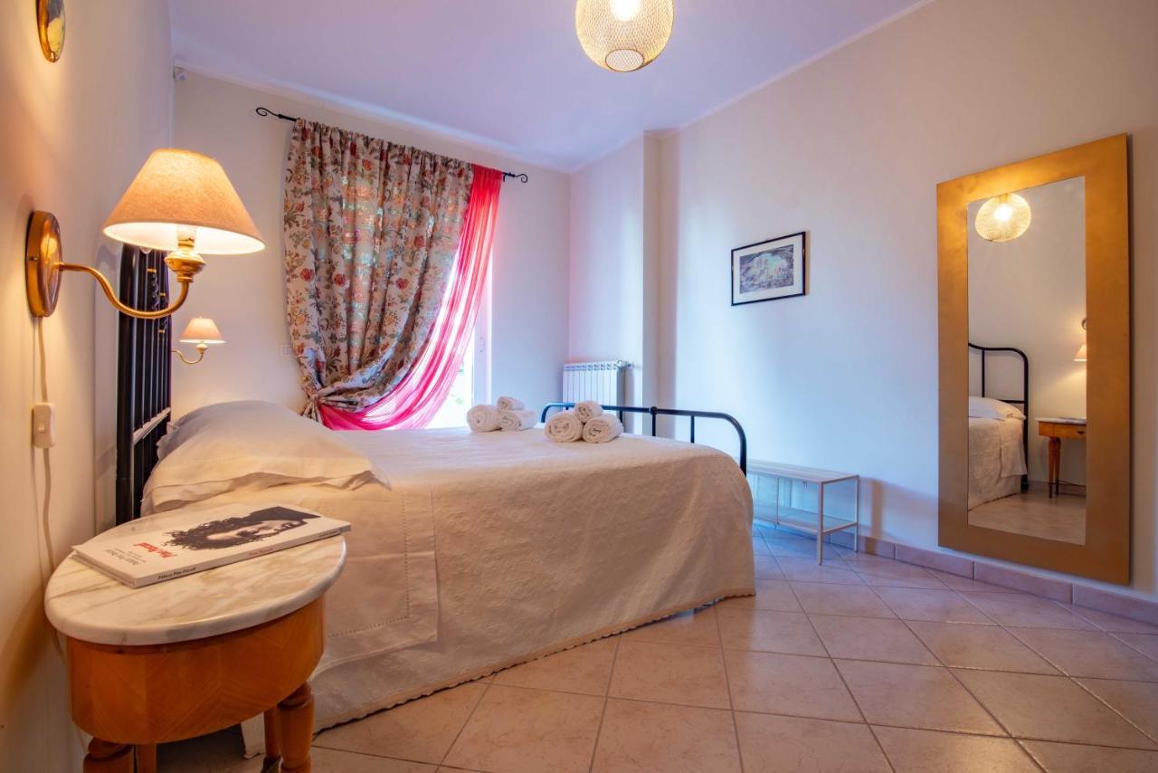 B&B Dea Teti Polignano a Mare Esterno foto